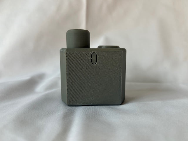 Fidget switch