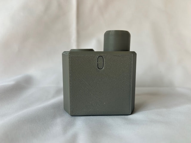 Fidget switch