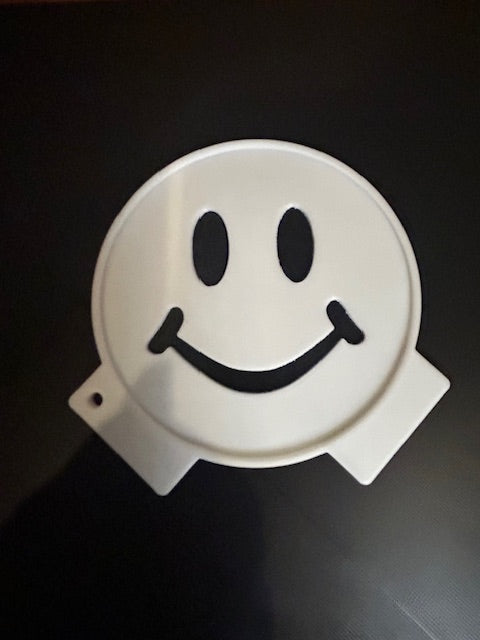 Coffe stencils (3 pack)