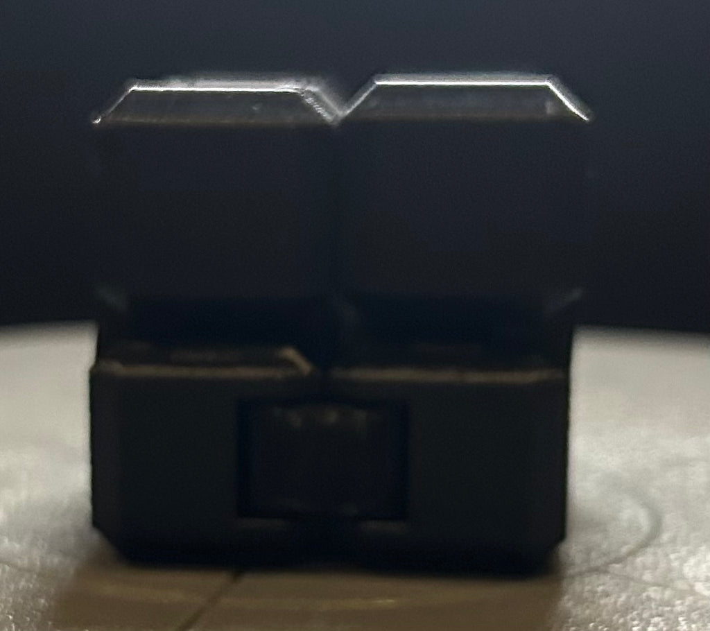 Infinity cube fidget