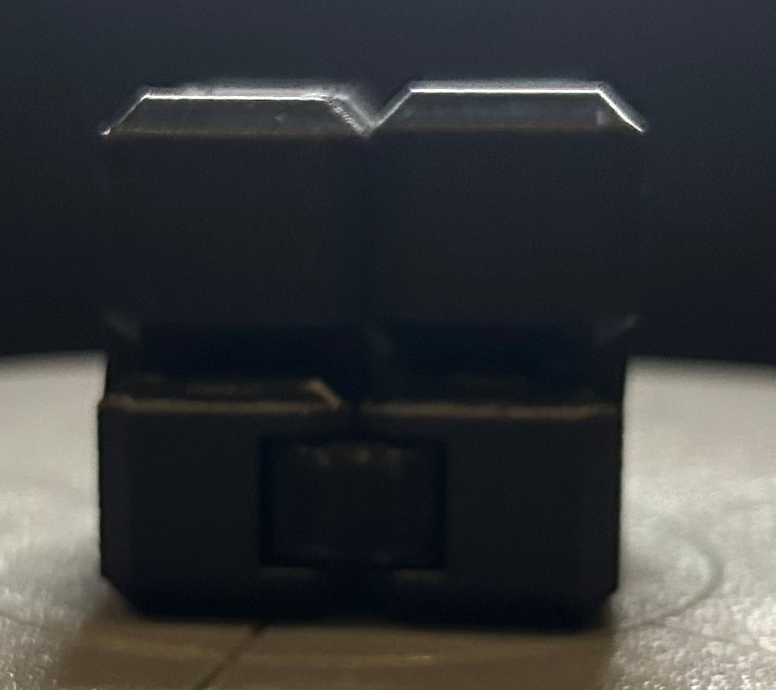 Infinity cube fidget